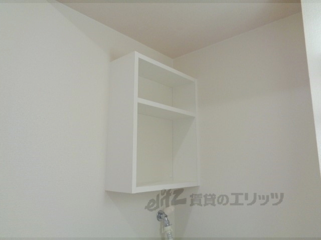 その他部屋・スペース　収納