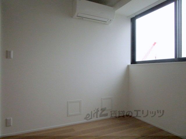 居室・リビング　洋室