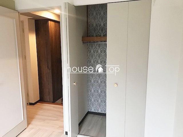 収納　5.8帖洋室