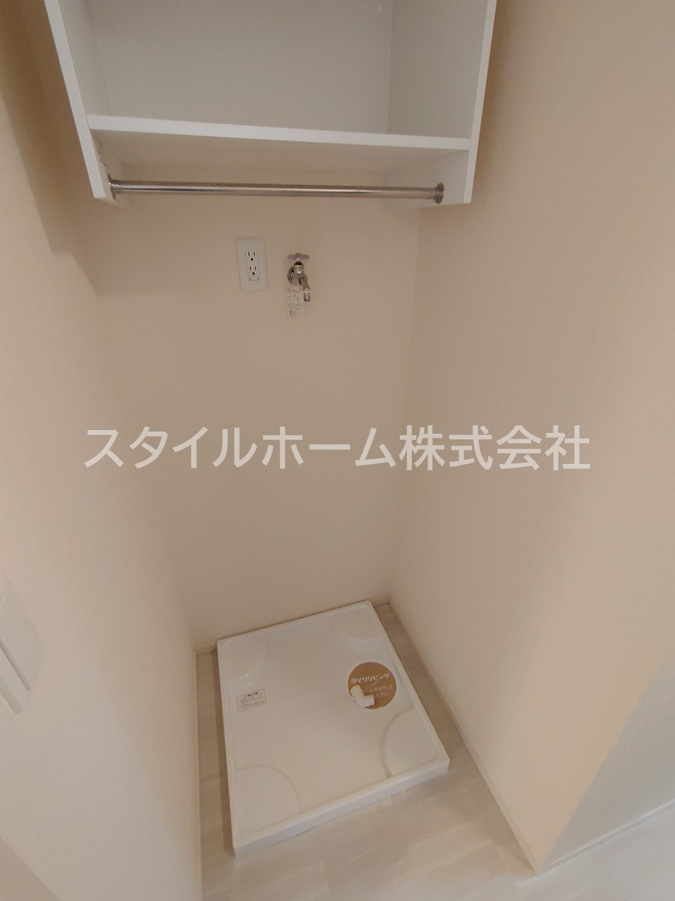 その他設備　別部屋写真です。