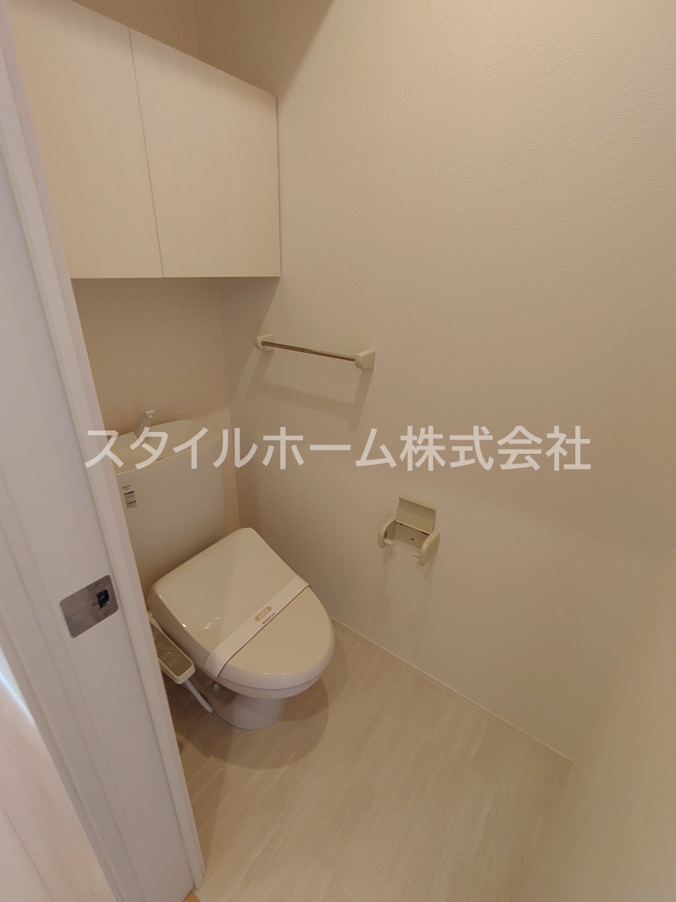 トイレ　イメージです。