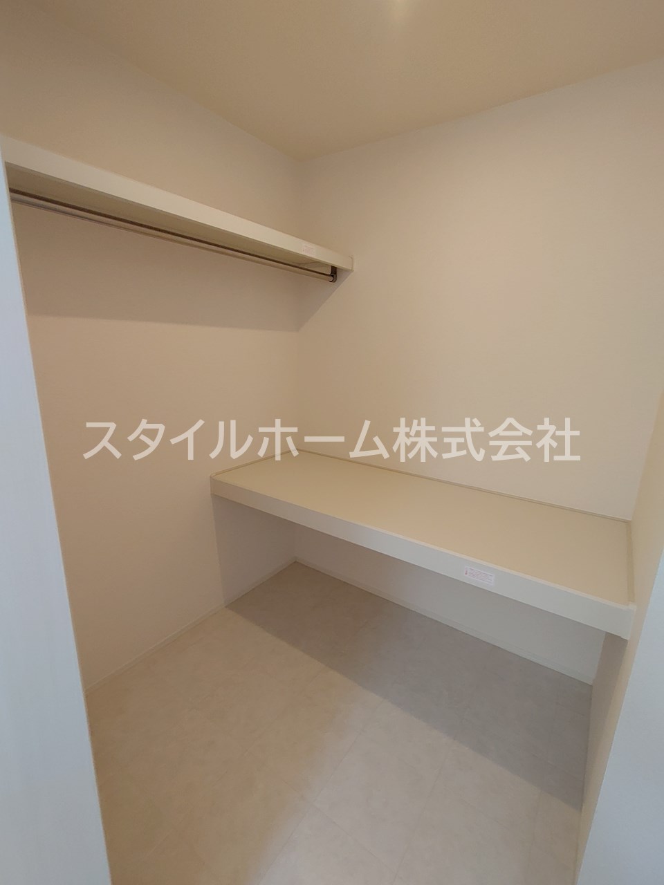 収納　イメージです。