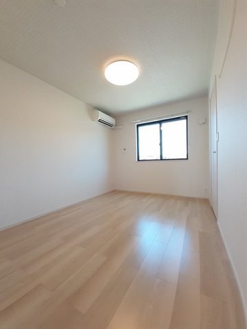 その他部屋・スペース　中はこのようになっています