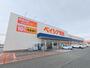 ホームセンター　ベイシア電器前橋みなみモール店（ホームセンター）まで987m