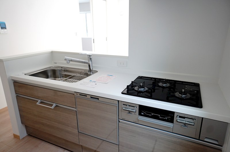 キッチン　☆キッチン☆