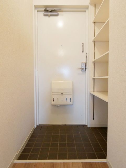 玄関　★玄関です★