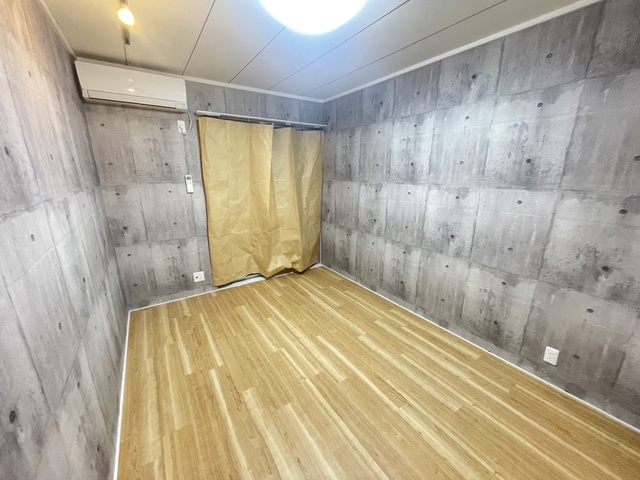 居室・リビング　別号室参考