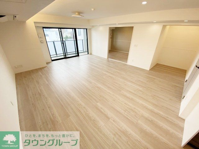 居室・リビング　リビング/居室