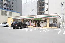 コンビニ　セブンイレブン 広島広瀬町店（コンビニ）まで251m