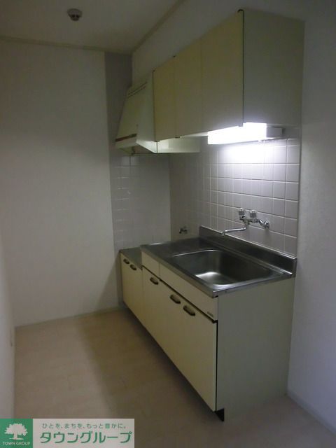 キッチン　★お問い合わせはタウンハウジング祖師ヶ谷大蔵店まで★