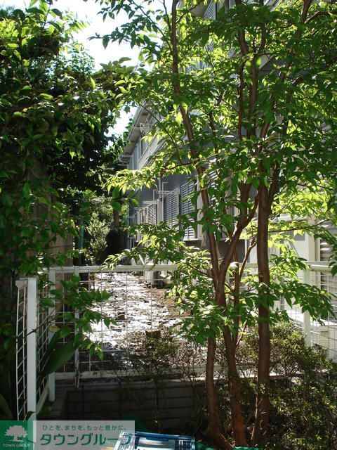 眺望　★お問い合わせはタウンハウジング祖師ヶ谷大蔵店まで★