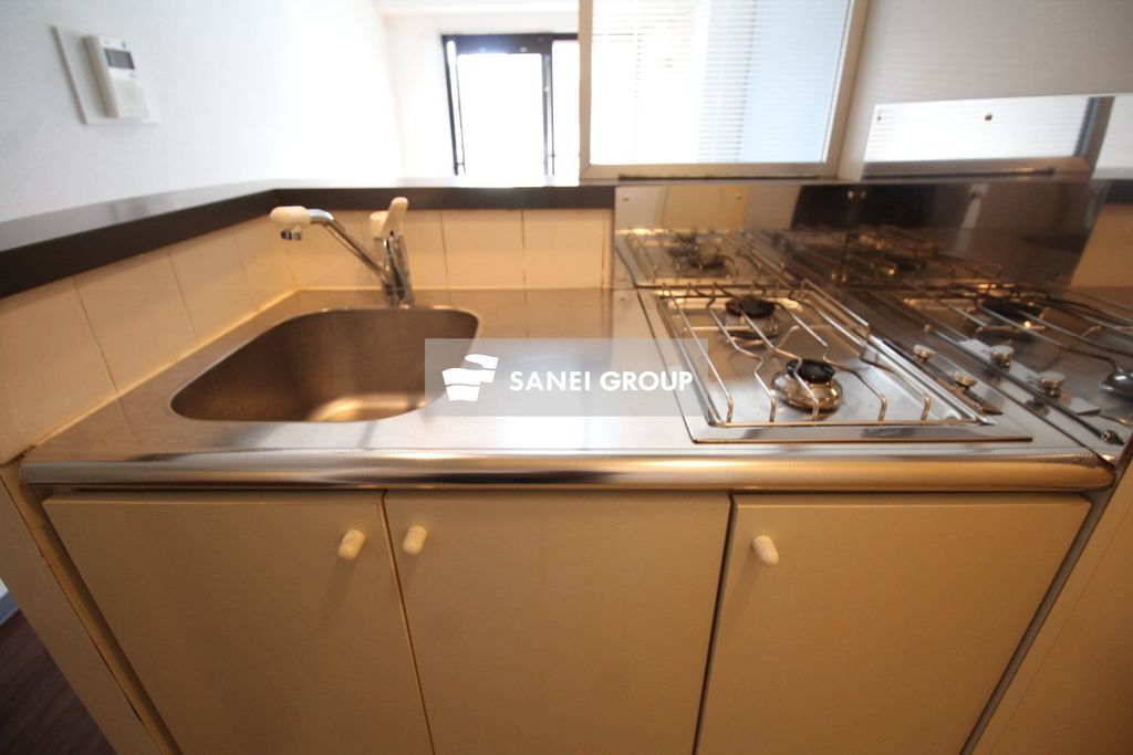 キッチン　同仕様