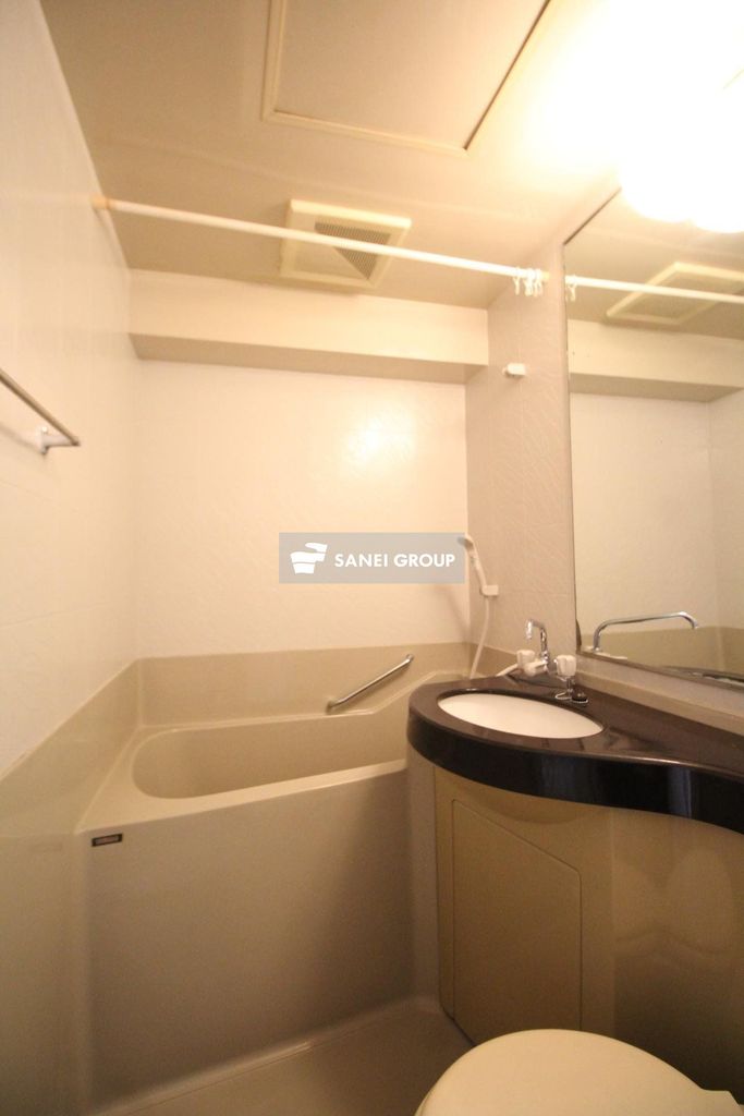 バス・シャワールーム　同仕様