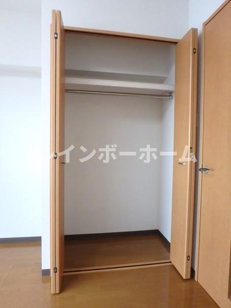 収納　別部屋参照