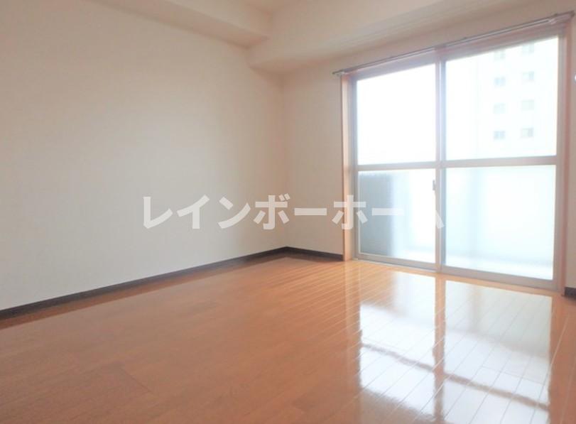 居室・リビング　別部屋参照