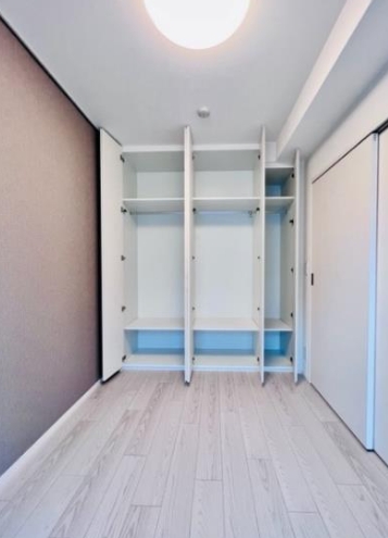 収納　別号室参考写真