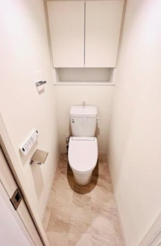 トイレ　別号室参考写真