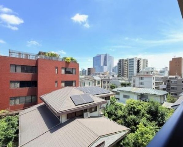 眺望　別号室参考写真