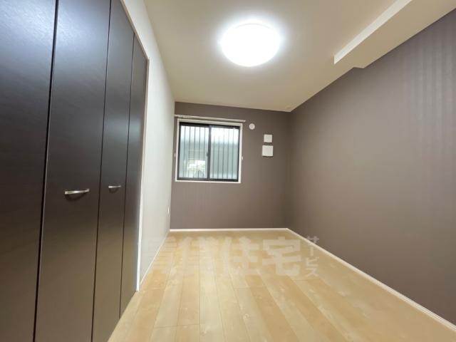 その他設備　洋室