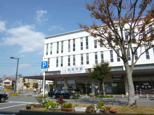 その他　鈴鹿市駅（その他）まで2339m