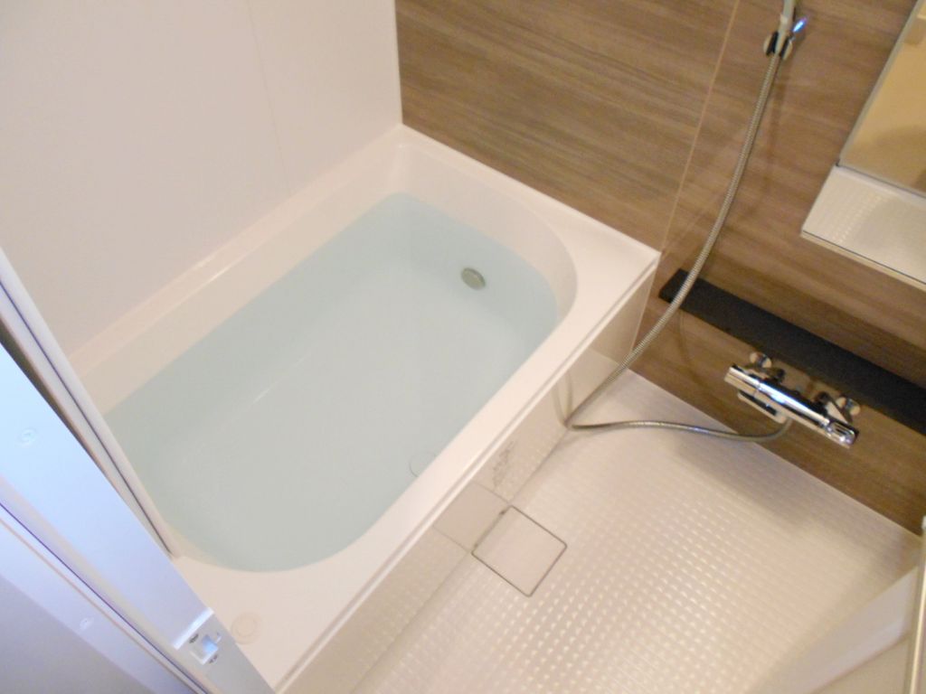 バス・シャワールーム　参考写真