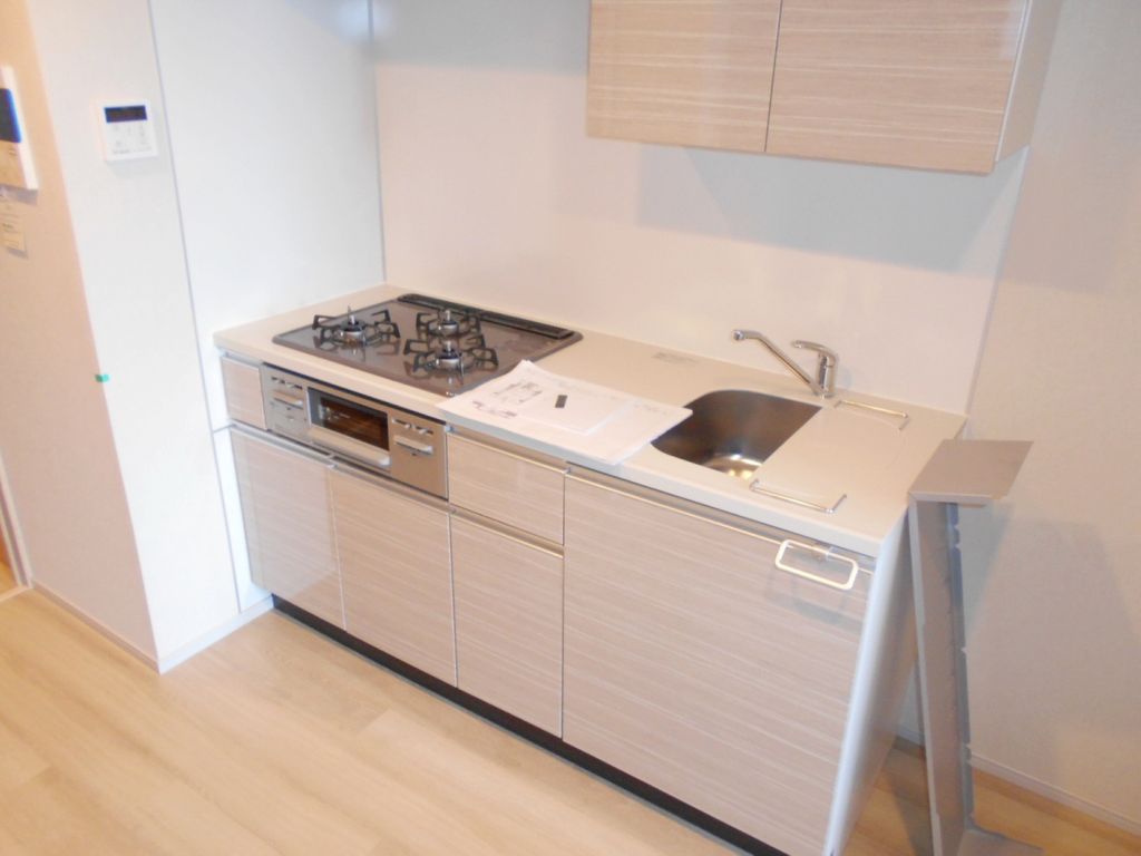 キッチン　参考写真