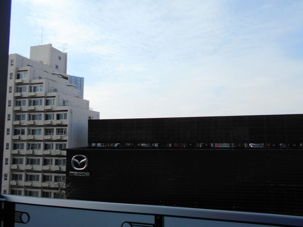 眺望　参考写真