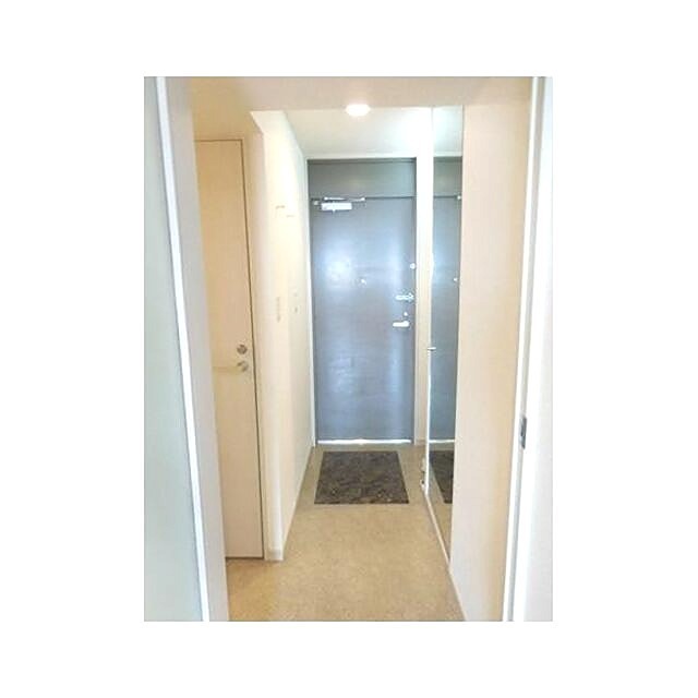 玄関　※同仕様写真含む