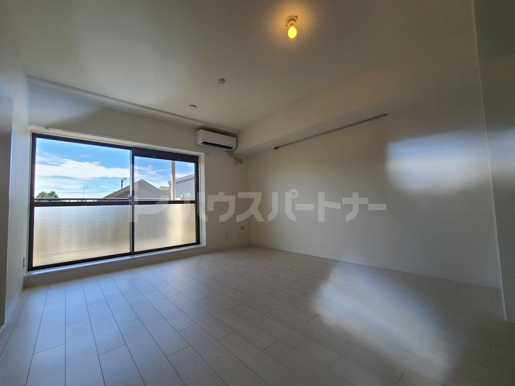 その他部屋・スペース　リビング/居室