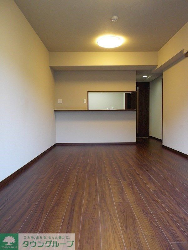 居室・リビング　リビング/居室