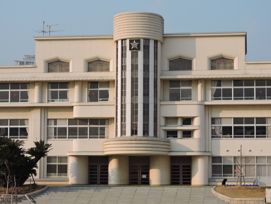 小学校　魚崎小学校（小学校）まで60m