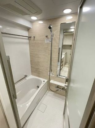 バス・シャワールーム　別号室参考写真