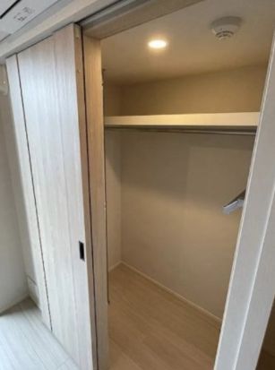 収納　別号室参考写真