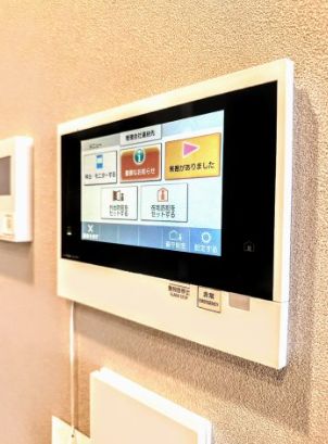 その他設備　別号室参考写真