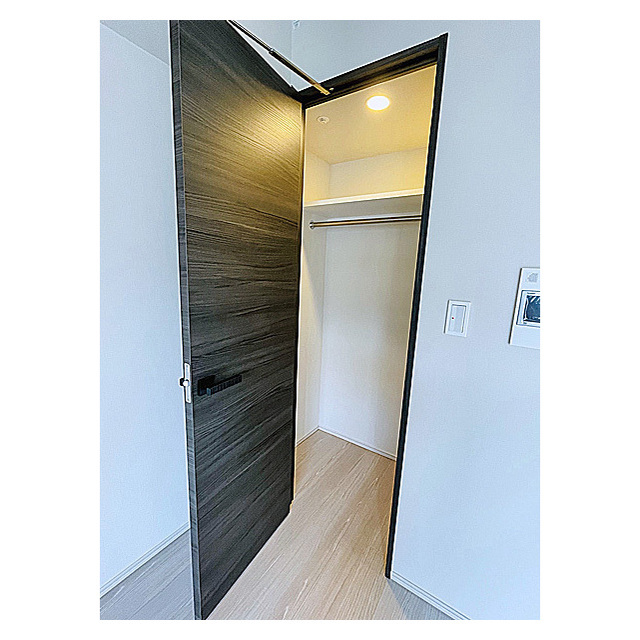 収納　収納※別部屋参考写真
