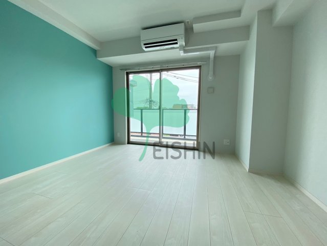 その他部屋・スペース　寝室です。