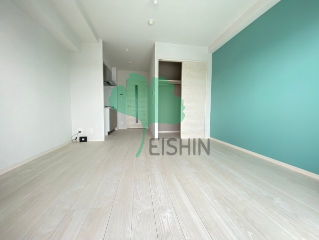 居室・リビング　アレンジ自由自在の広々空間です！