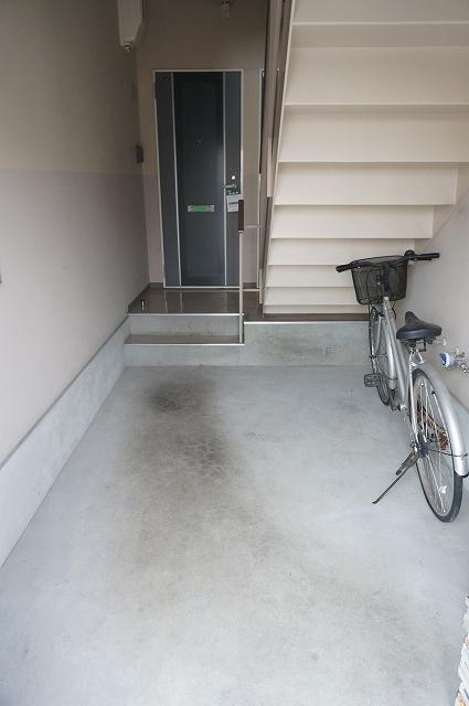 その他共有部分　共用部１