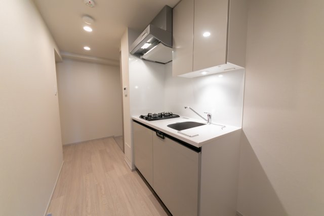 キッチン　参考画像