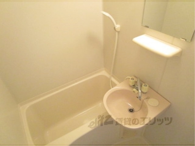 バス・シャワールーム　ユニットバス