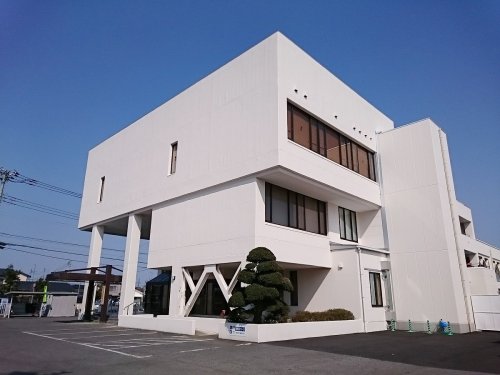役所　水戸市役所赤塚出張所（役所）まで918m