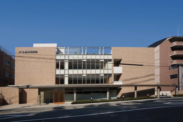 病院　京都双岡病院（病院）まで1120m