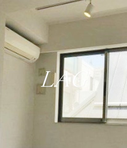 その他設備　エアコン付です。