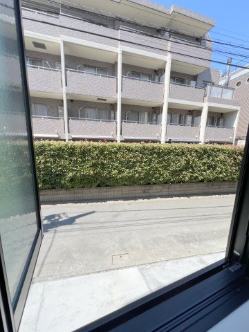 眺望　★窓からの景色です★