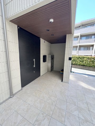 エントランス　★エントランス★