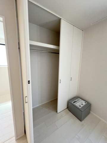 収納　★クローゼット★