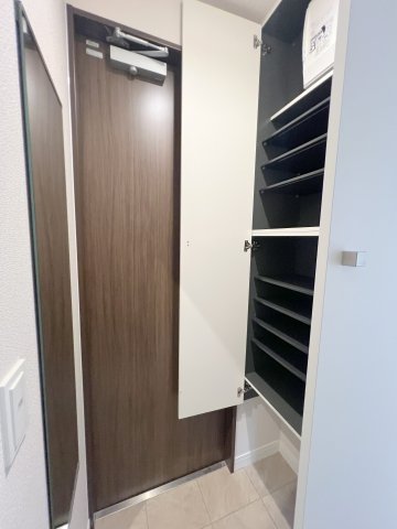 玄関　★シューズＢＯＸ★