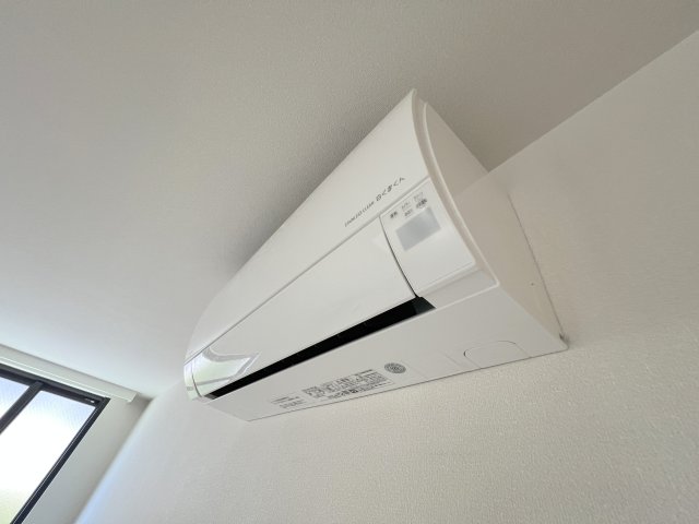 その他設備　★エアコン★