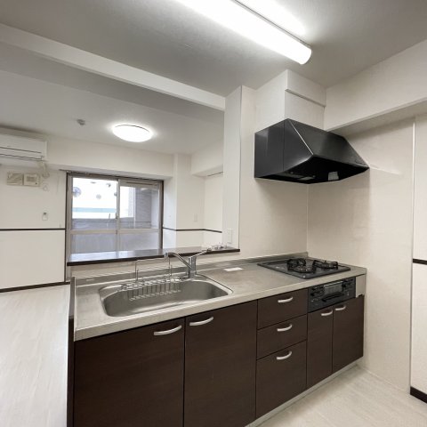 キッチン　同仕様タイプです