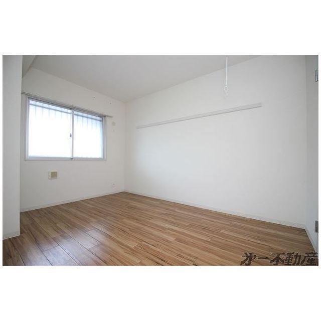 その他部屋・スペース　洋室